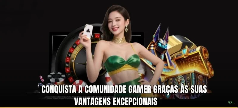 Cassino 93k - mesas ao vivo e jogos