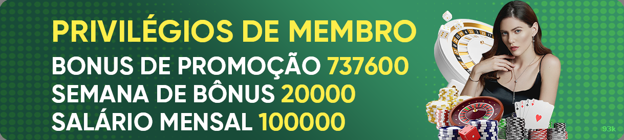 Roleta e blackjack 93k