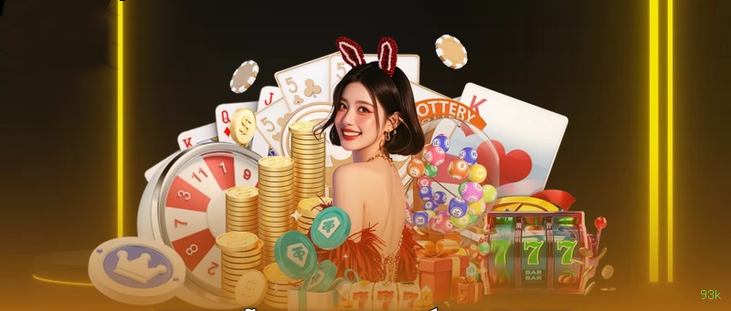 Cassino ao vivo 93k dealers