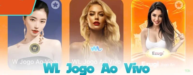 Aplicativo móvel 93k para iOS e Android