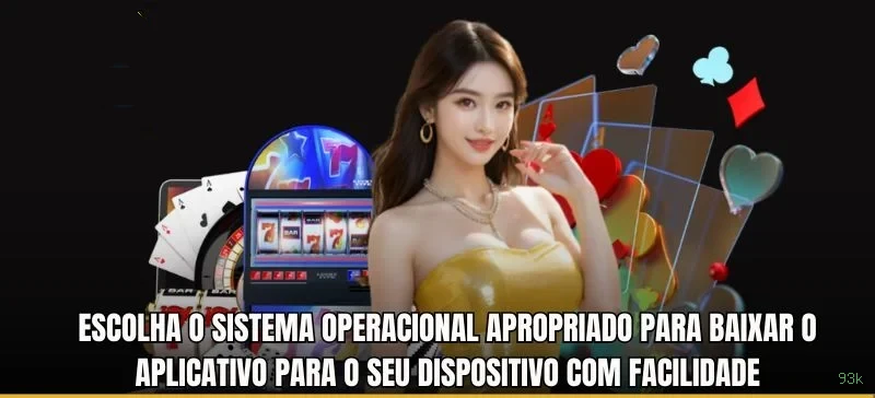 Bônus boas-vindas 93k R$100