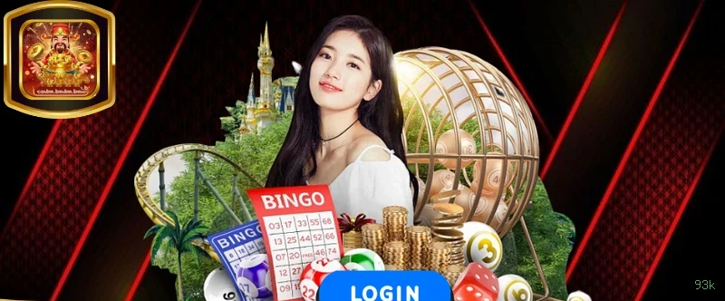 Ganhar e sacar na 93k